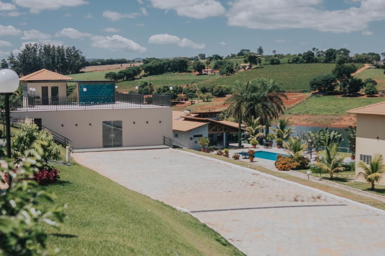 Pousada Dona Tereza Guape Exterior photo