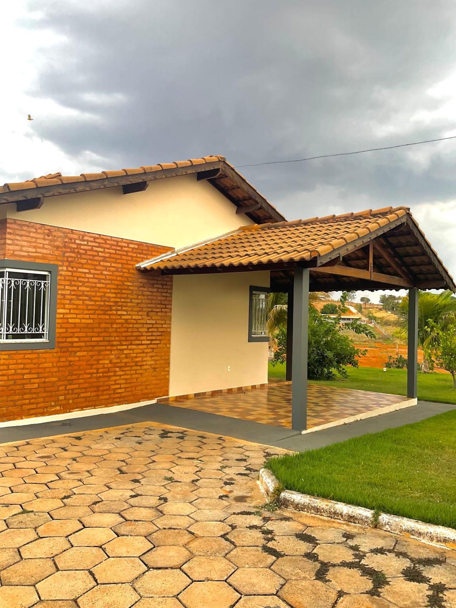Pousada Dona Tereza Guape Exterior photo