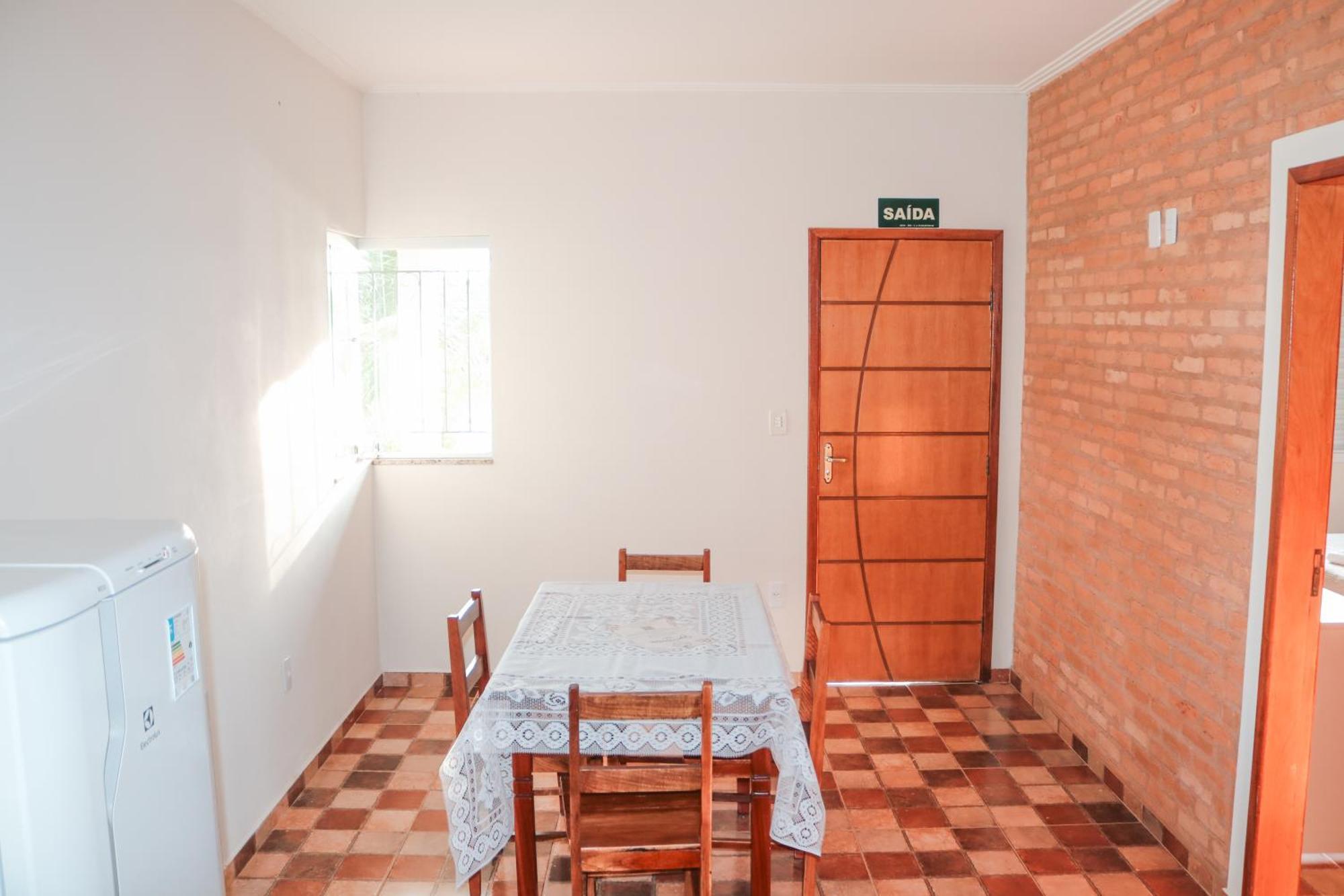 Pousada Dona Tereza Guape Exterior photo